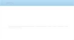 Desktop Screenshot of multimedia.org