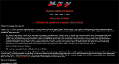 Desktop Screenshot of emptyv.multimedia.cx